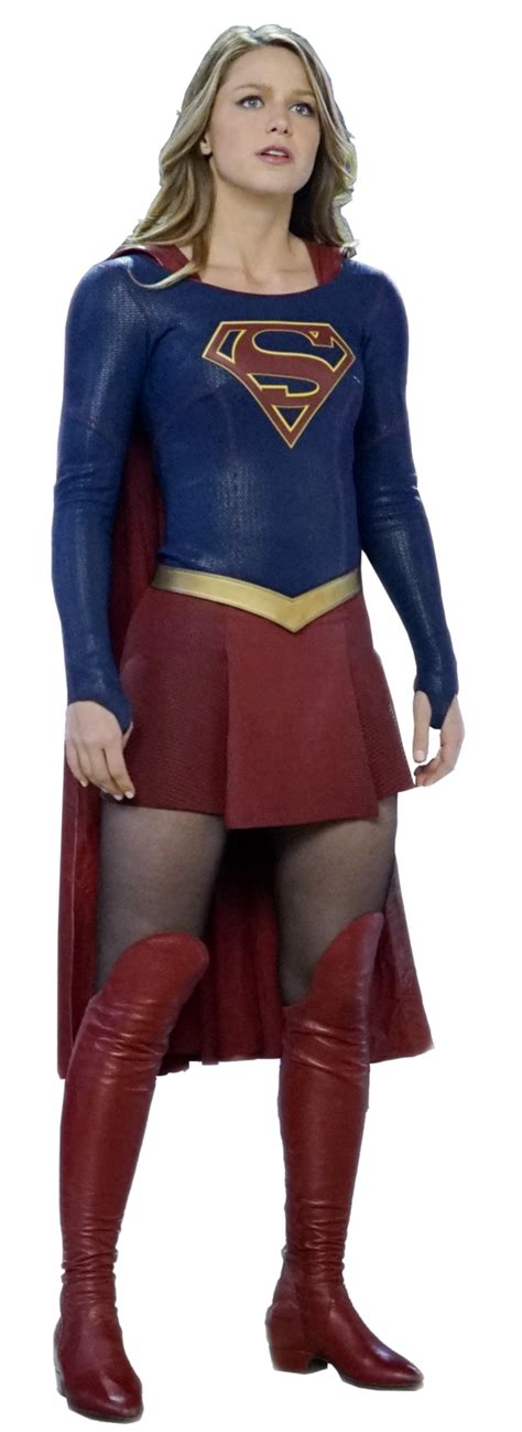 Supergirl By Buffy2ville Supergirl Costume Supergirl Tv Melissa Supergirl