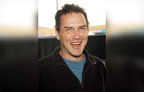 Comedian Norm Macdonald Dead At 61 After 9 Year Secret Battle With Cancer