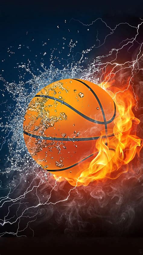 Basketball Wallpaper Home Screen Background Cool Photos Wallpaper Hd New