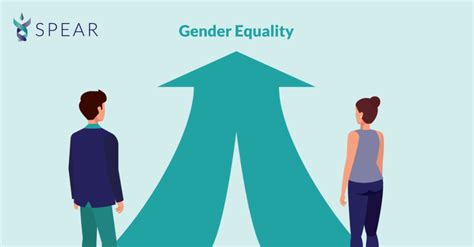 Linking Experiences A Path For Gender Equality Spear
