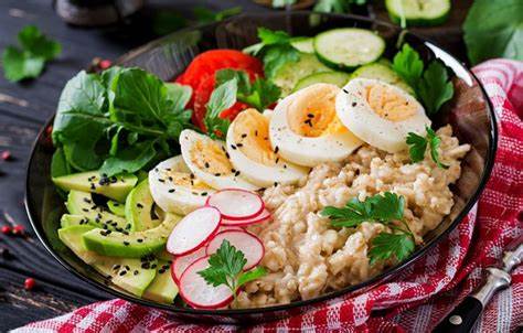 Диета 5 стол перловка Обои завтрак, овощи, eggs, перловка, каша • на телефон и рабочий стол Обои завтрак, овощи, eggs, перловка, каша • на телефон и рабочий стол Диета 5 стол перловка