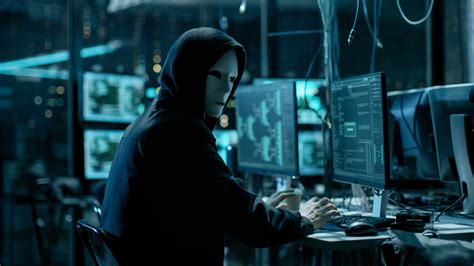 Why Hackers Will Always Win And What You Can Do So They Don T