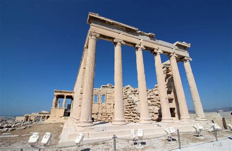 Visiting The Acropolis In Athens The Essential Guide Planetware