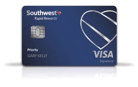 You'll earn 40,000 points after you spend $1,000 on purchases in the first 3 months. New Chase Southwest Priority Card Has 65K Signup Bonus, 5K Upgrade Bonus | Reward card, Cards ...