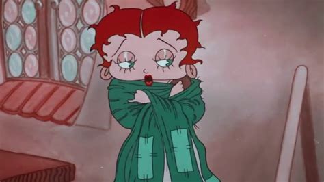 Betty Boop Poor Cinderella 1934 Full Short Jack Mercer Bonnie