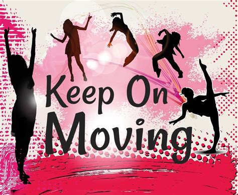 Keep On Moving Blog Pic Oasis Energy Healing Center