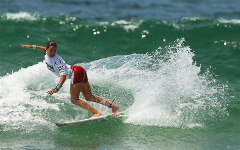 Women Who Surf: Empowering Female Surfers in Bali's Waves