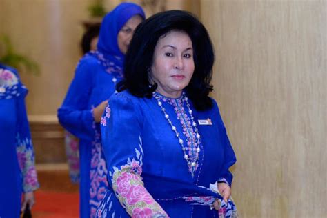2 pemimpin umno bakal terajui mahb, prasarana www.themalaysianinsight.com/bahasa/s/241711 3. Berita Terkini Rosmah Mansor. Tun Mahathir Kritik Rosmah!