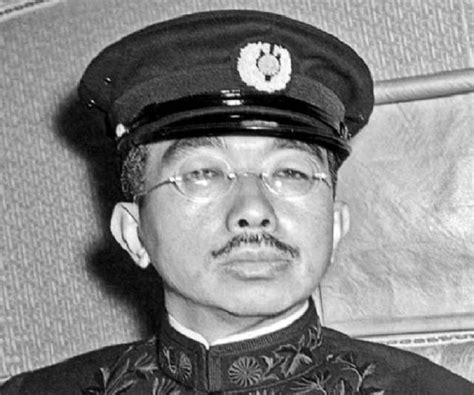 Hirohito Biography Childhood Life Achievements And Timeline