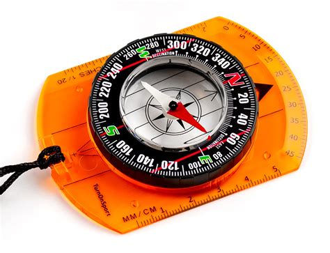 buy orienteering compass hiking backpacking compass advanced scout compass camping and