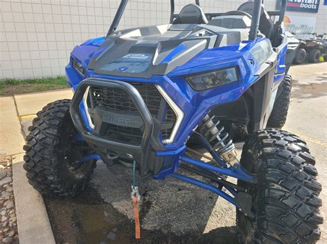 Used 2021 Polaris Rzr Xp 1000 Trails And Rocks Utility Vehicles In Rapid City Sd Stock Number