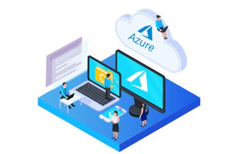 Azure Cloud Consulting Services Microsoft Azure Consulting Peritos