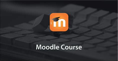 Learn Moodle With Video Training Course