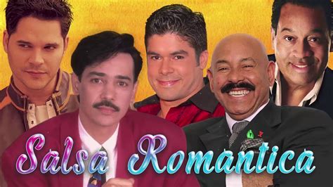 Grandes Exitos Salsa Romantica 2020 Salsa Romantica De Los 80 Y 90