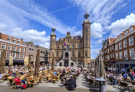 13 Bezienswaardigheden In Venlo Wat Zien And Doen