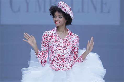Alles in bildhauerei & modellieren. Ausgewählte Brautkleider von Cymbeline 2016: Eine kreative ...
