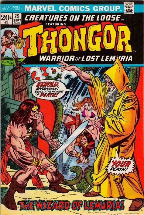 Pin By Anne Marble On Sword Sorcery Covers Marvel Comics Covers Classic Comic Books