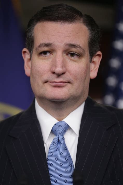 Like any senator from said state, he's a gibbering tea party nut — an obnoxious reactionary on every social and economic issue. Here's What All The Presidential Candidates Look Like With ...