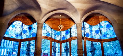 Buy tickets for casa batlló and visit a masterpiece of gaudí, where nothing will leave you indifferent: Entradas Casa Batllo y autobús turístico