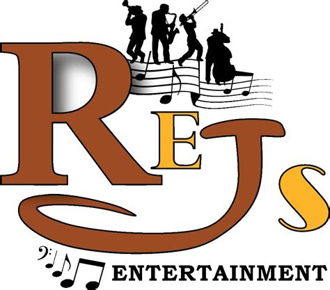Download Live Music Entertainment Logo
