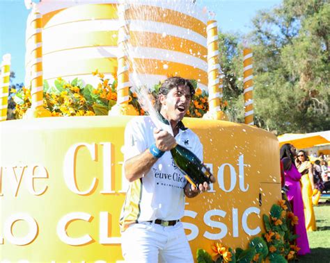 The Veuve Clicquot Polo Classic Returns To La This October