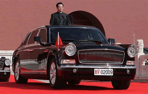 See The Official State Cars Of Some Of The Worlds Most Powerful People
