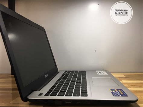 Laptop Asus X555lf I5 5200uram 4ghdd 500gssd 120g156