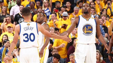 There are legitimately 10 teams that are contenders for the title. NBA Finals, Game 5: The Wrap | NBA.com