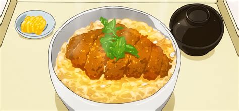 Here Are The 10 Best Anime Foods Youll Want To Make Yourself