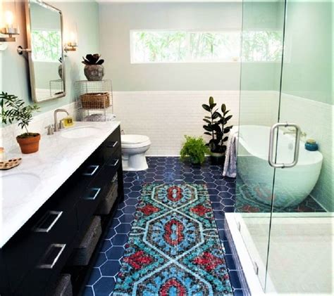 11 Amazing Before And After Bathroom Remodels Bathrooms Bathroom