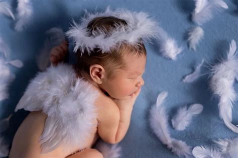 100 Angelic Names With Meanings And History Kidadl