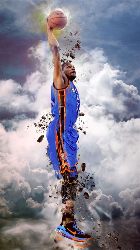 Kevin durant's game 5 justified his lofty status among the nba's best. Kevin Durant #wmcskills photoshop (With images) | Kevin ...