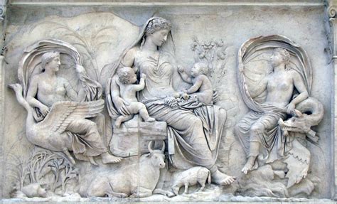 Introduction To Ancient Roman Art