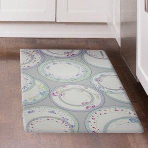 You have searched for kitchen dishes and this page displays the closest product matches we have for kitchen. Laura Ashley Tea Plates Kitchen Mat | Wayfair | Kitchen ...