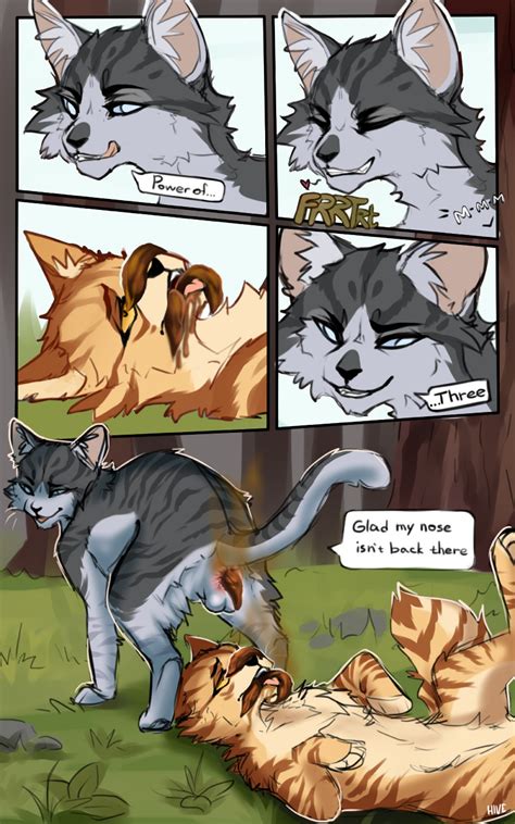 Post 4578510 Jayfeather Lionblaze Warriorcats Hive43