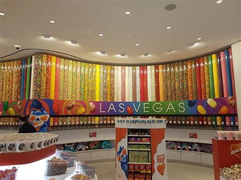 I Love Sugar Las Vegas 2020 Ce Quil Faut Savoir Pour Votre Visite Tripadvisor