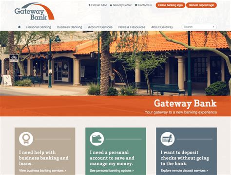 Create the best bank website with lrs antilles content manager. The Definitive List of the Best Bank Website Designs