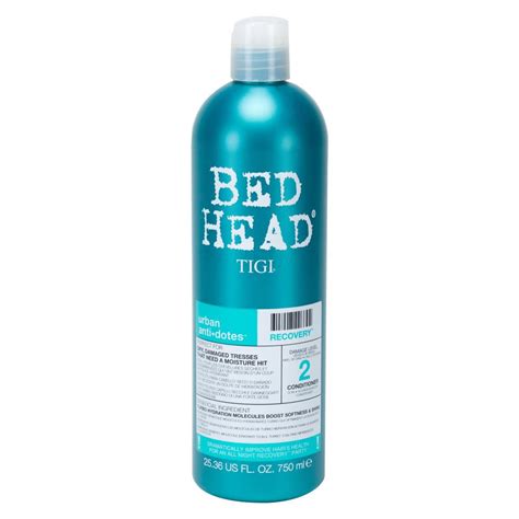 Tigi Bed Head Recovery Balsam de păr pentru femei 750 ml Parfimo ro