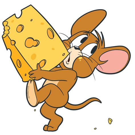 Tom and jerry is an american animated media franchise and series of comedy short films created in 1940 by william hanna and joseph barbera. 톰과 제리 (원제 : Tom and Jerry) 2