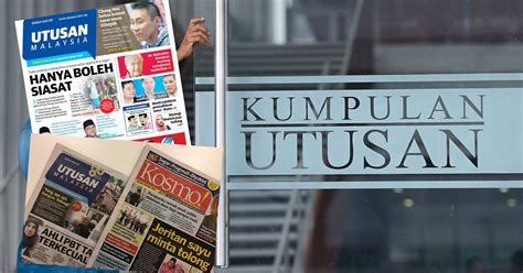 Saudara pengarang, pada 31 mei lalu, tentera udara diraja malaysia (tudm) mendedahkan pihaknya mengesan penerbangan. Ramai Tarik Nafas Lega. Utusan Malaysia Teruskan Operasi ...