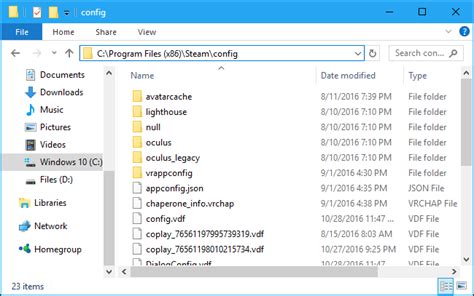 What Is The Programdata Folder In Windows