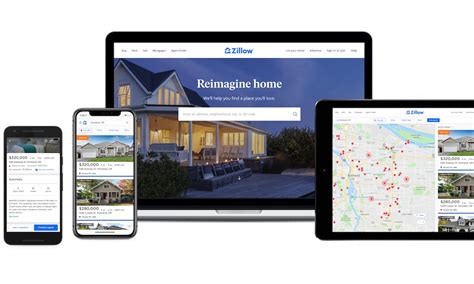 Zillow Group Z Zg Acquires Showingtime For 500m Beats Q4 Expectations