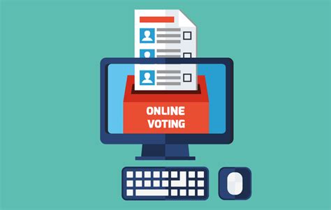 Digital Identity Is The Key To A Fair Online Voting System A Uk