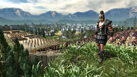 Rise Fall Civilizations At War Q A Introduction GameSpot
