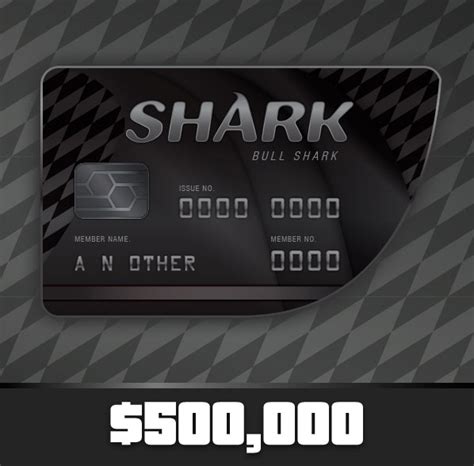 Gta Online Shark Card Guide And Which Card Gives Best Value 59 Off