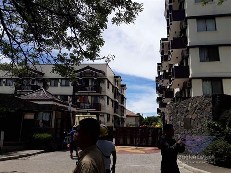 12 earthquakes in the past 30 days. In photos: Ecoland 4000 in Davao City heavily damaged ...