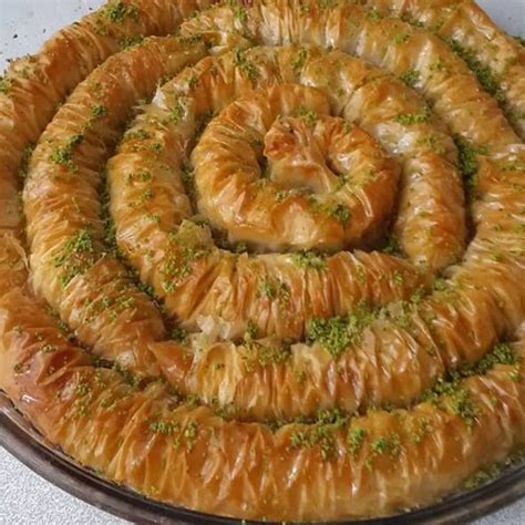 Burma Baklava Nefis Yemek Tarifleri Yemek Tarifleri Yemek Yemek