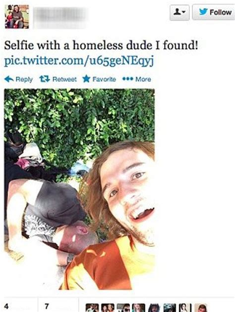 Posing With Homeless People Is A New Selfie Trend 21 Pics
