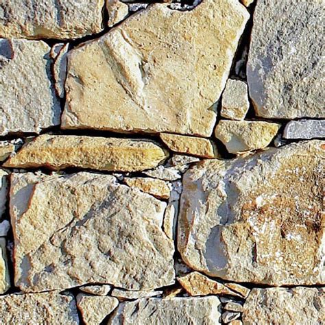 Old Wall Stone Texture Seamless 08500