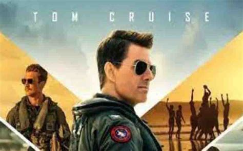 Nonton Film Top Gun Maverick Full Movie Sub Indo Debgameku